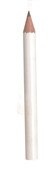 Plain Round Pencils Blue no eraser
